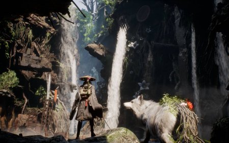Beast of Reincarnation is the most important game of the summer
