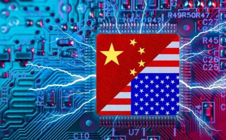 Anthropic urges Uncle Sam to kneecap China's AI ambitions before 2028