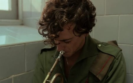 ‘The Black Ball’ Review: Los Javis’ Era-Spanning Monument to Gay Storytellers Is a Heartbreaking Work of Staggering Genius