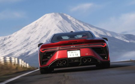 The next great racing game after Forza Horizon 6 isn't here — yet
