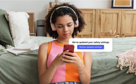 'This is not facial recognition' — Meta wants to scan kids' height and bone structure to verify their age
