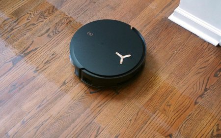 This lab-tested robot vacuum picked up more dirt than any other - and it's on sale