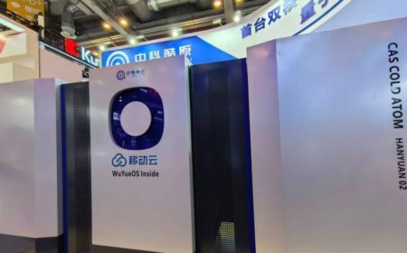 China's Hanyuan-2 debuts as 'world's first' dual-core quantum computer — 200-qubit claims incredible power efficiency, but lacks critical performance benchmarks