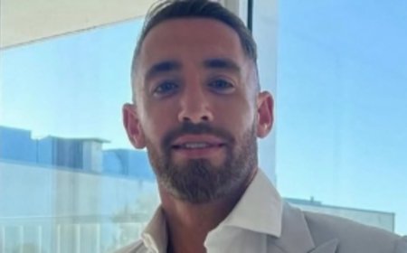 Married At First Sight villain Danny Hewitt lands controversial new gig judging a bikini competition