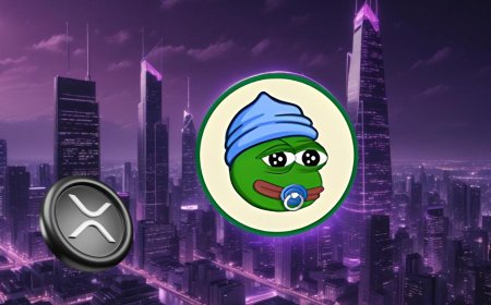 Top 3 Cryptos That Could Deliver Bigger Gains Than Ripple (XRP) Did in the Last Bull Run