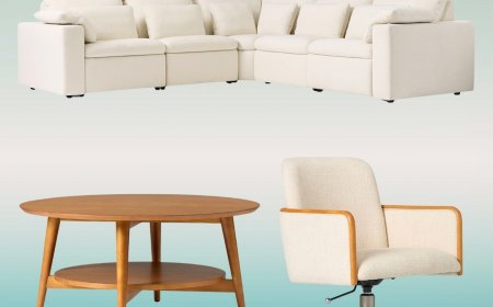 West Elm’s Outlet Memorial Day Deals: Last Chance for 60% Off