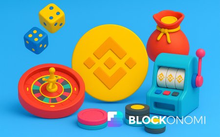 20+ Best Binance Coin (BNB) Casinos & Gambling Sites: Our Top Picks Ranked