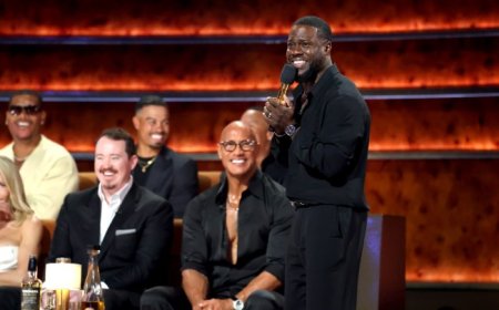 Can Netflix Get You to Take a Joke?
