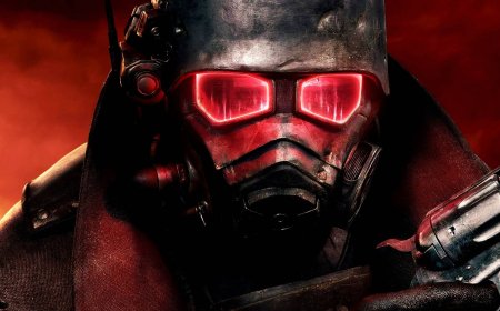 Fallout: Siege of New Vegas Trailer Leaves Fans Absolutely Floored