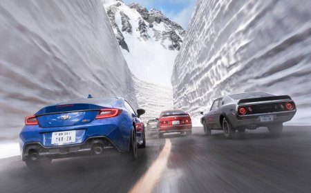What time does Forza Horizon 6 release in your time zone?