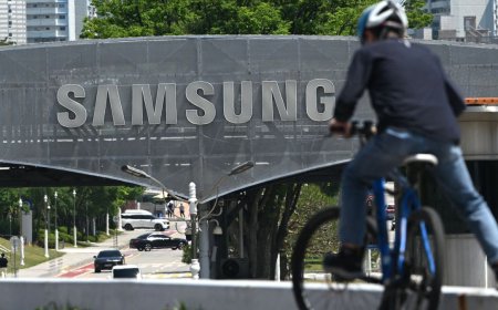 Samsung $400,000 worker bonuses near approval after clearing legal challenge — non-chip employees in line for just $4,000 launch last-minute bid to scupper deal with union