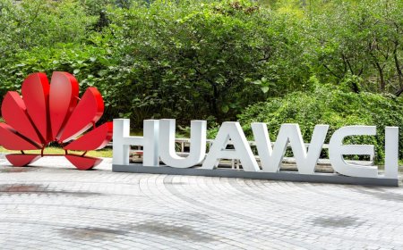 Huawei develops 122TB SSD with new packaging tech to sidestep US sanctions on 3D NAND chips — Chinese firm develops proprietary tech to cram more NAND dies in a smaller footprint
