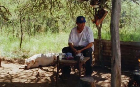 ‘La Libertad Doble’ Review: It’s ‘Slow Cinema: The Return’ in Lisandro Alonso’s Latest