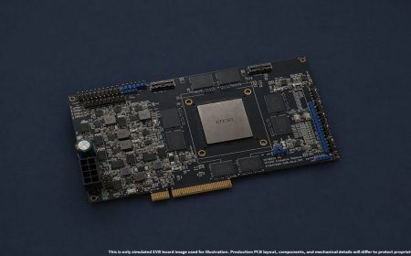 Tiny company steals AMD's thunder and challenges Nvidia with old-tech PCIe AI accelerator that runs 700B LLMs locally, sipping just 240W thanks to decade-old DDR4 and 28nm chips