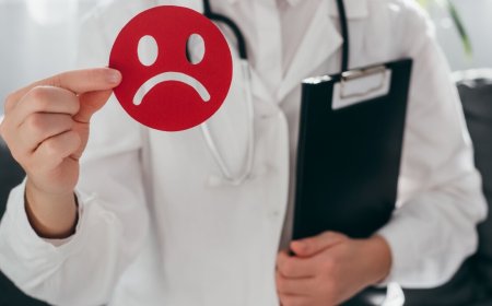 Sick and wrong: Ontario auditors find doctors' AI note takers routinely blow basic facts