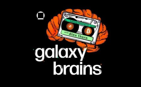 Arjun Sethi: Kraken balances institutional needs with decentralization, Bitcoin conference reflects market maturity, and inflationary pressures pose risks to crypto | Galaxy Brains