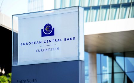 European Central Bank Poised for June Rate Hike Amid Iran-Driven Inflation Surge