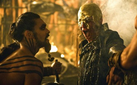 Game Of Thrones Would Have Lasted Just 3 Seasons If One Character Hadn't Died