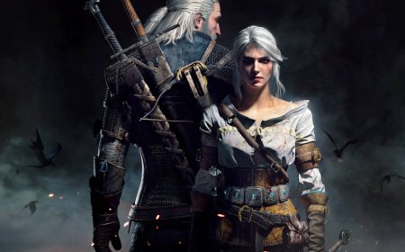 Witcher 3 Songs of the Past DLC opens up some wild options