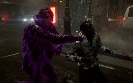 Resident Evil Requiem free DLC Leon Must Die Forever is out now