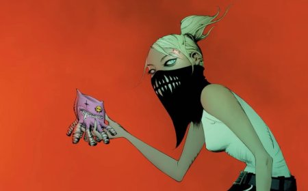 Something Is Killing the Children's Slaughterverse is about to explode in popularity