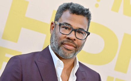 Jordan Peele’s Sci-Fi Masterpiece Is Only 2 Weeks Away From Netflix