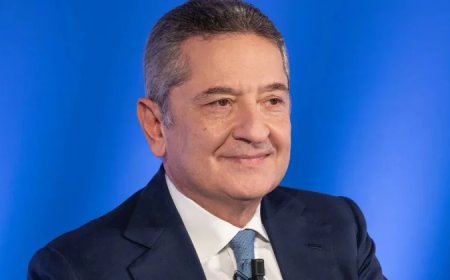 Fabio Panetta elected Chair of Bank for International Settlements Board