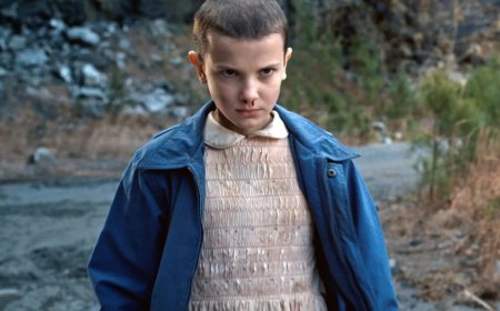 ‘Stranger Things’ Has One More Place to Go: The Smithsonian