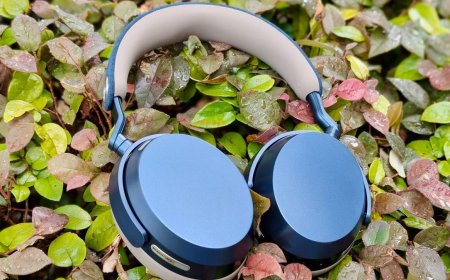 After wearing Sennheiser's Momentum 5, I'll never doubt the company's competitive edge again