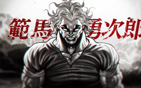 Tekken 8's Baki crossover and all the other fighting game news from Combo Breaker 2026