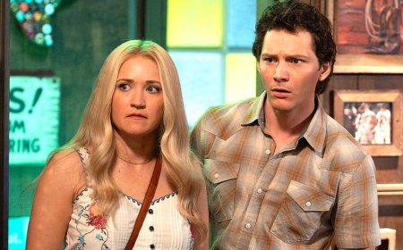 Finally! Someone Said What We’re All Thinking About Georgie & Mandy’s First Marriage