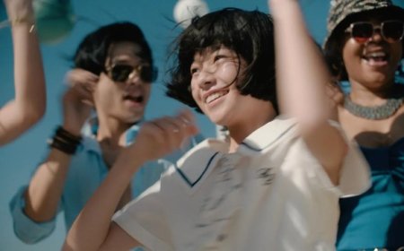 ‘Renoir’ Review: Chie Hayakawa’s Extremely Low-Key Coming-of-Age Drama