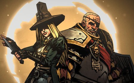 'His Voice and Delivery Was Human' — Darkest Dungeon Dev Says Red Hook Will Never Use AI to Replicate the Voice of Late Narrator Wayne June