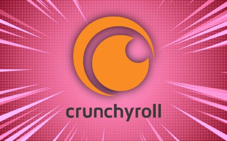 Crunchyroll Just Quietly Removed The Best Sci-Fi Anime Of The Last 10 Years