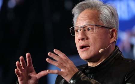 After $2.5 billion Supermicro smuggling bust, Nvidia CEO urges company to fix export control compliance — Taiwan also begins to crack down on AI GPU chip smuggling to China