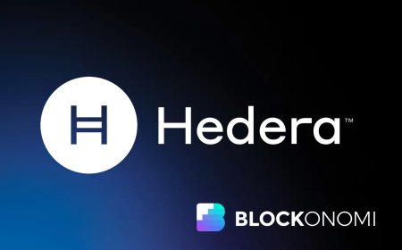 HBAR Eyes $0.103 Resistance as HIP-1261 Aims to Simplify Fee Structure for Enterprises