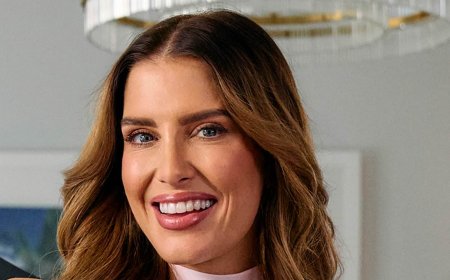 Erin Holland's surprising new career move revealed - after admitting she felt 'unqualified' to speak on Australia's housing crisis