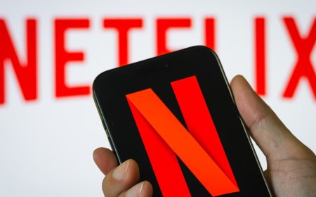 Netflix Ads Now Reportedly Reach 3% of the World’s Population Each Month