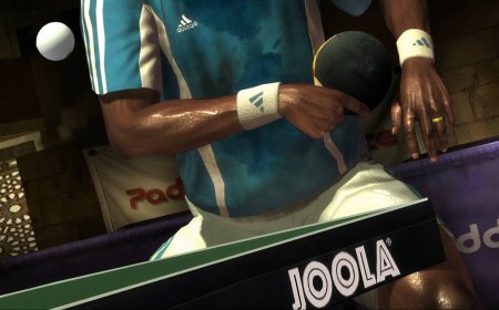 20 years ago, Rockstar Table Tennis laid the path for GTA 6