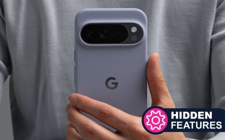 Your Android phone comes with two built-in tools for freeing up storage space — here's how to use them and keep your mobile running smoothly