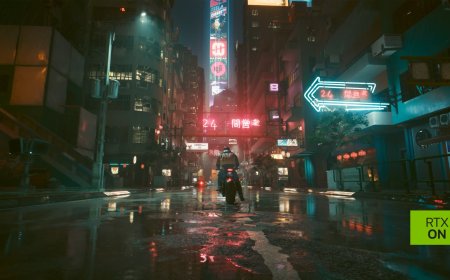 Was Ray Tracing a Scam?