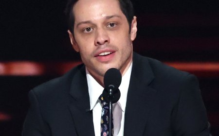 Pete Davidson Raves About Ex Kim Kardashian as "Superhuman"