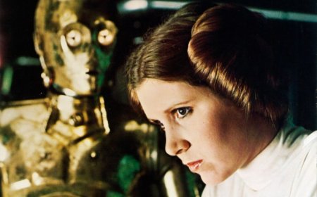 Sex, Politics, and ‘Star Wars’: How Disney’s $4 Billion Fandom Turned Socially Radioactive — Opinion