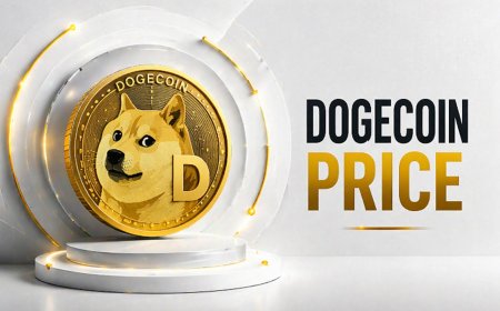 Dogecoin Price Prediction Signals Breakout for 2026 as Whale Holdings Hit Record While Pepeto Nears $10M With Listing Days Away