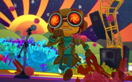 Double Fine workers unionize in the face of major Xbox strategy shifts