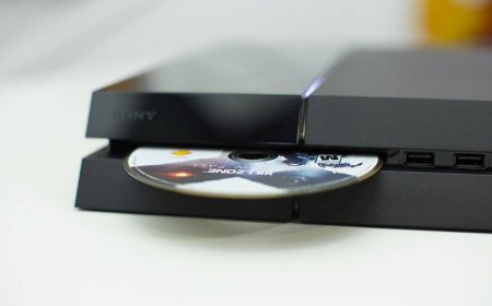 Call of Duty on PS4 is over, and it's the end of an era