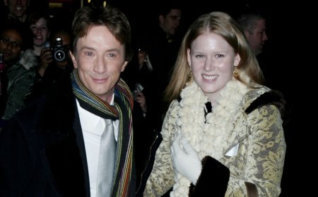 What Happened to Katherine Short? Martin Short’s Daughter’s Cause of Death
