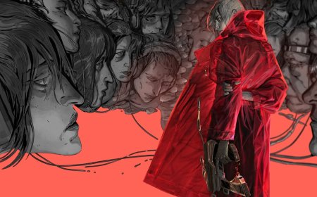 This week in PC games: Tokyo-drifting in Forza Horizon 6, communist grifting in Disco Elysium follow-up Zero Parades, or dystopia tifting in puzzle game Phonopolis