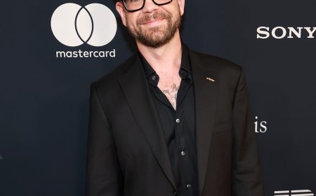 Jack Osbourne Slams Body Shamers Calling Him "Grossly Underweight"