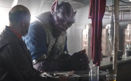 Zeb Orrelios? Din Djarin’s new partner in The Mandalorian and Grogu, explained